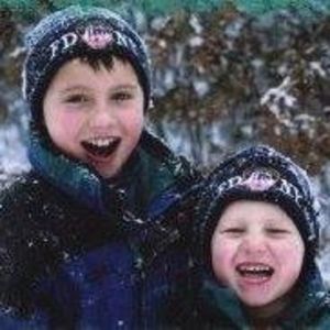 Meet your Posher, Terrilyn